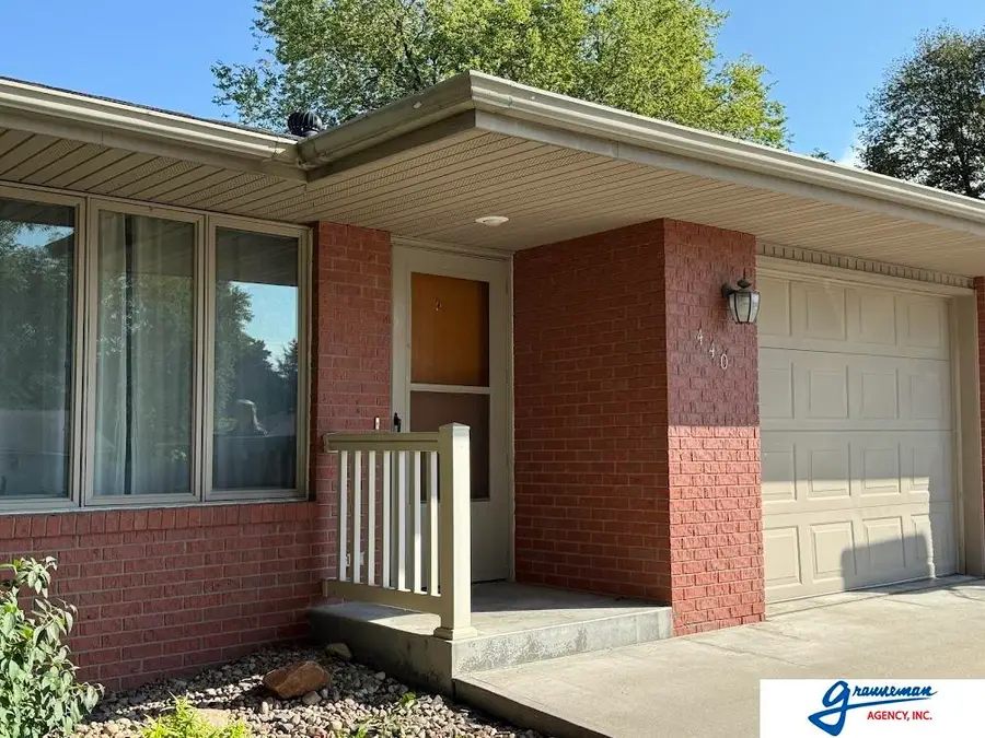 440 9th Street, Unadilla, NE 68454 - #2