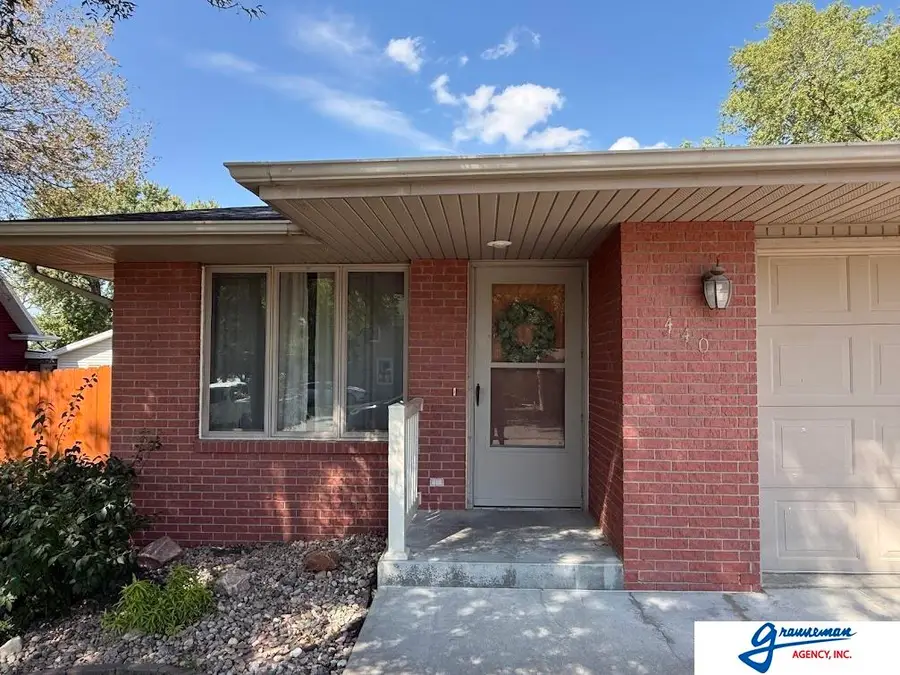 440 9th Street, Unadilla, NE 68454 - #3
