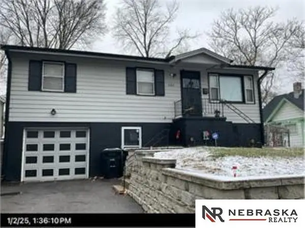 4522 N 36th Avenue, Omaha, NE 68111