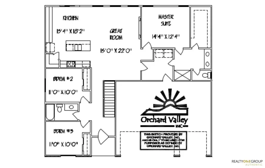 2206 Citta Circle, Bellevue, NE 68147 - #2