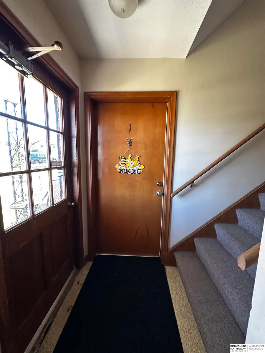 4858 S 121st Street, Omaha, NE 68137 - #2