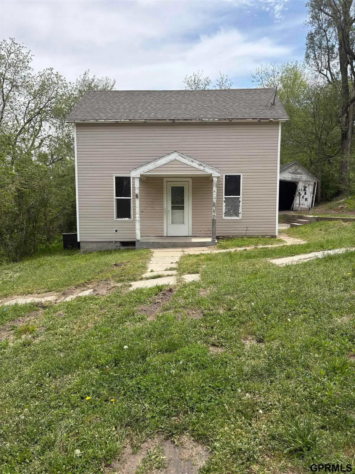 204 S Park Street, Hooper, NE 68031 - #1