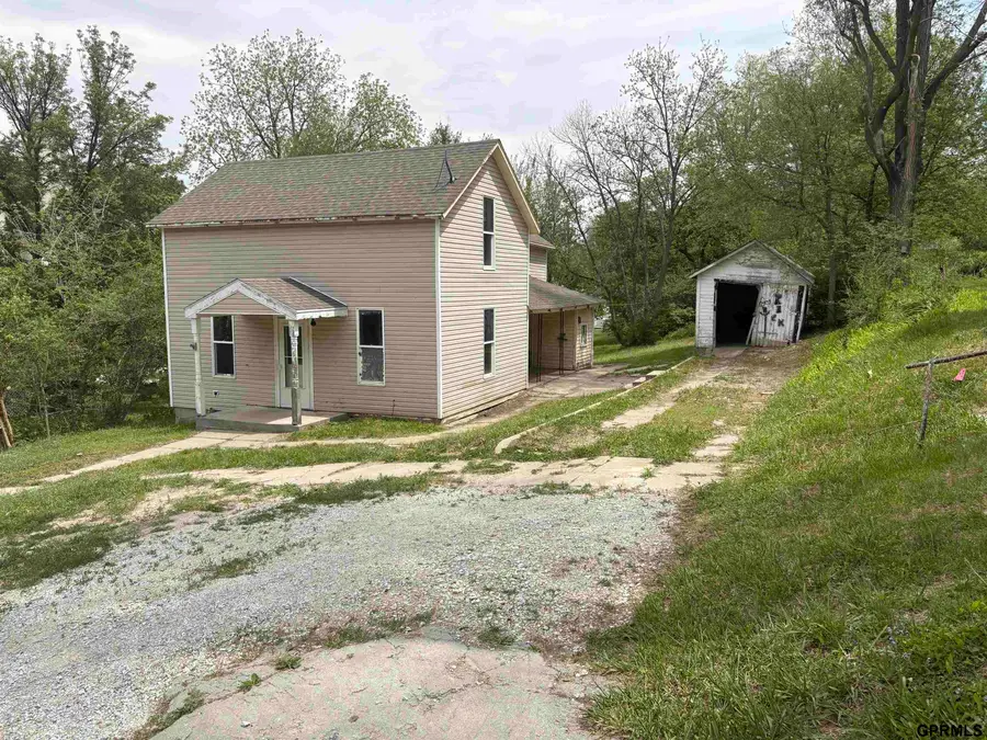 204 S Park Street, Hooper, NE 68031 - #2