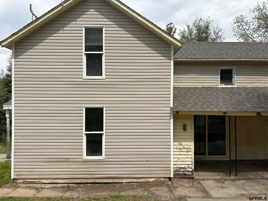 204 S Park Street, Hooper, NE 68031 - #3