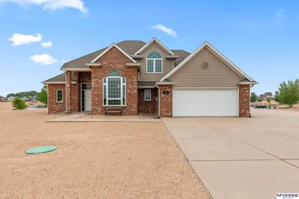 615 Shoreline Drive #40, North Bend, NE 68649