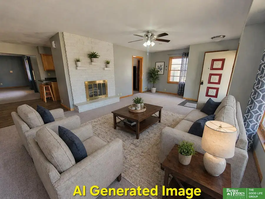 1006 E 12th Street, York, NE 68467 - #2
