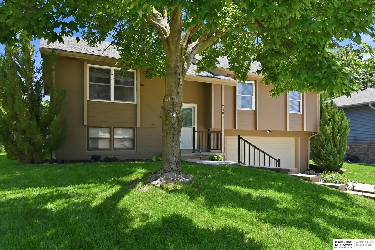 2401 N 112 Street, Omaha, NE 68164 - #1