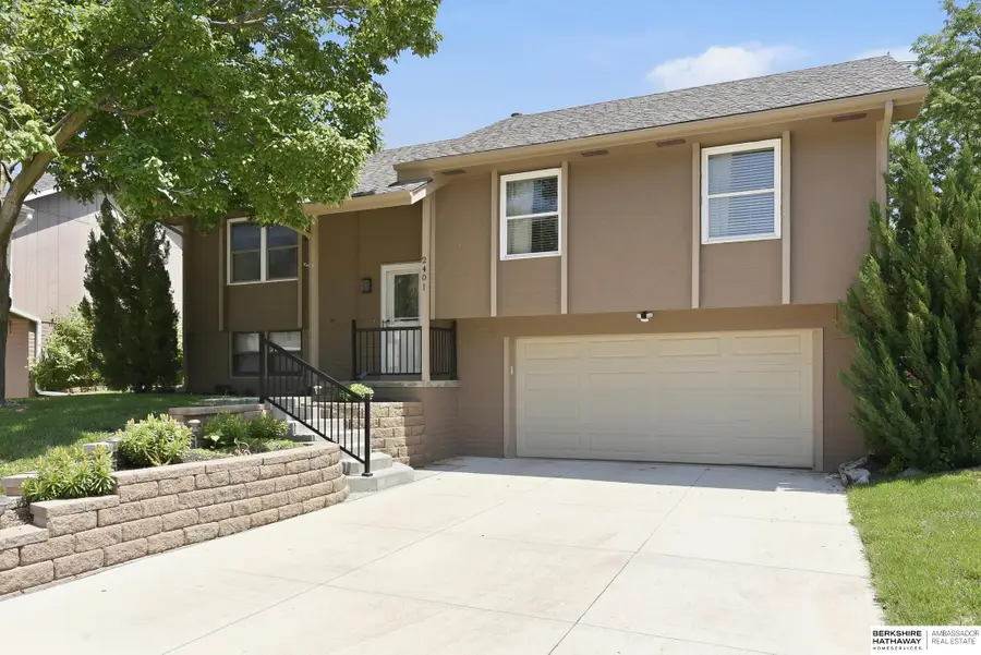 2401 N 112 Street, Omaha, NE 68164 - #3