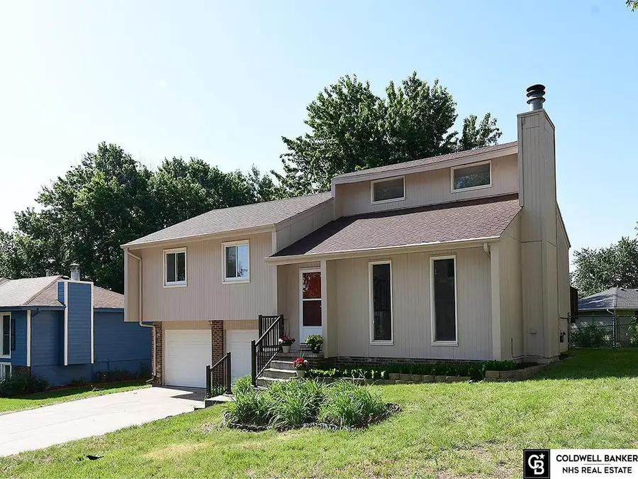 12729 Corby Street, Omaha, NE 68164 - #2