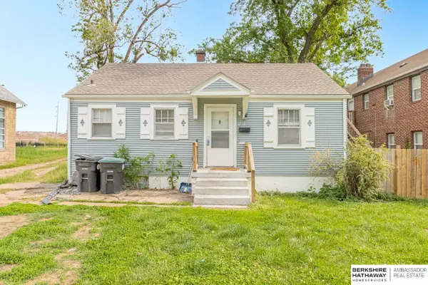 4517 Izard Street, Omaha, NE 68132