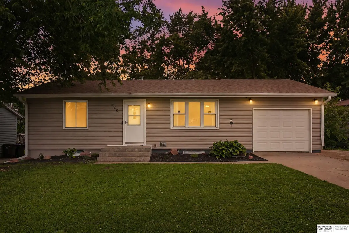 825 F Street, Eagle, NE 68347 - #1