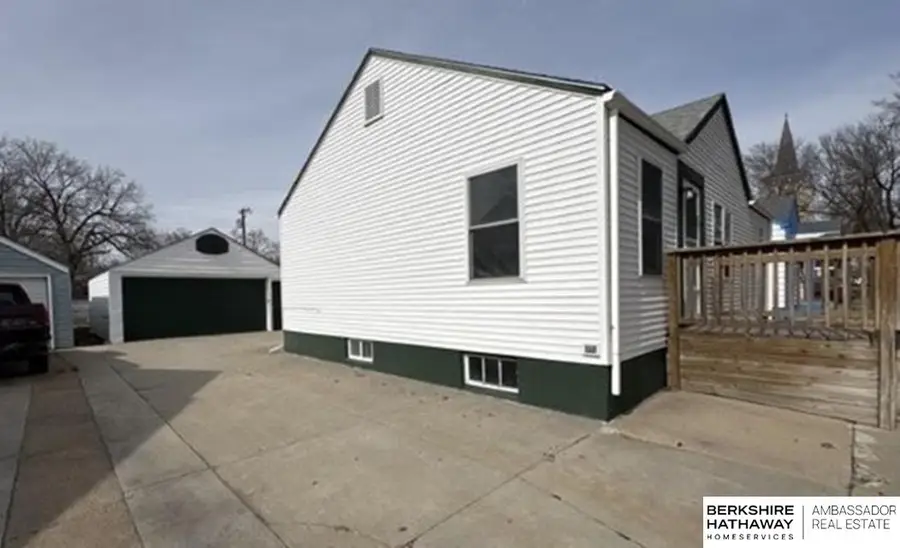 312 W 12th Street, Grand Island, NE 68801 - #3
