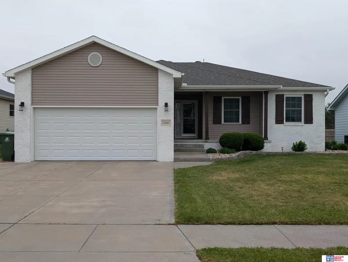 10840 Northloch Street, Waverly, NE 68462 - #1