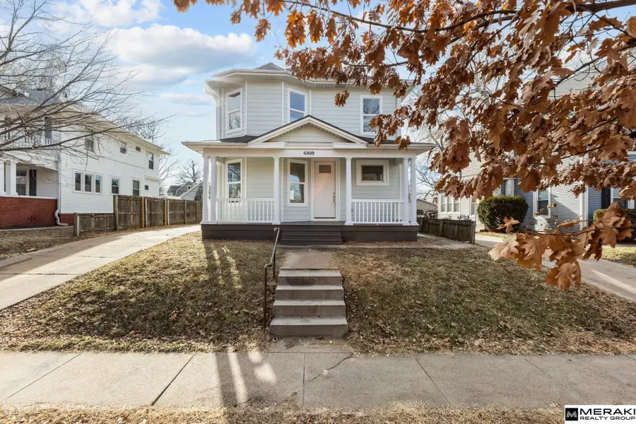 4809 Cass Street, Omaha, NE 68132 - #2