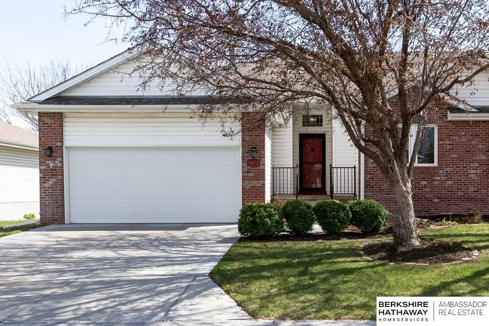 9973 S 171st Street, Omaha, NE 68136 - #1