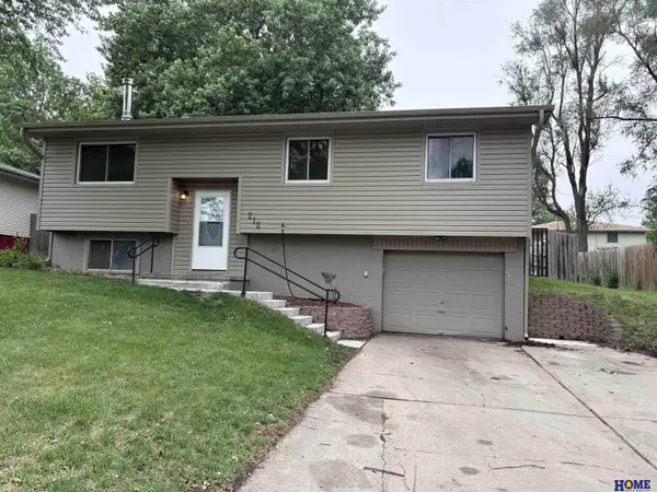 212 7th Street, Ceresco, NE 68017