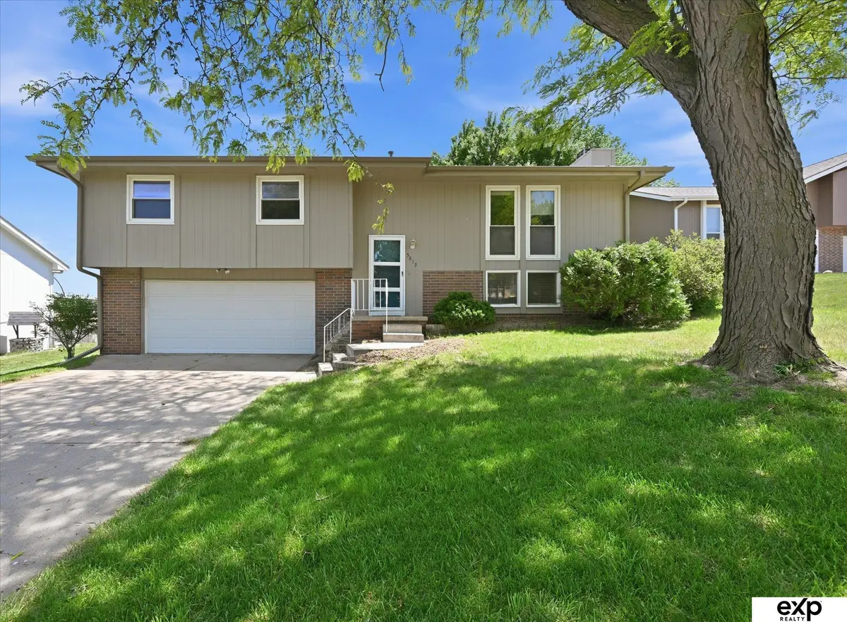 5819 N 127th Avenue Circle, Omaha, NE 68164 - #1
