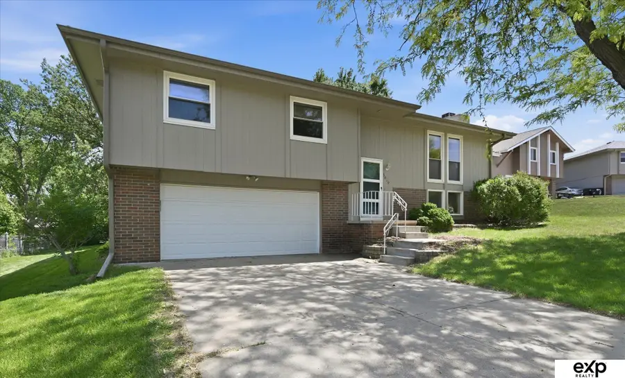 5819 N 127th Avenue Circle, Omaha, NE 68164 - #3
