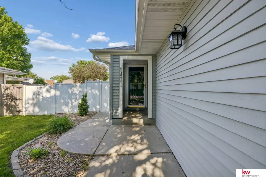 6401 Densmore Road, Lincoln, NE 68512 - #2