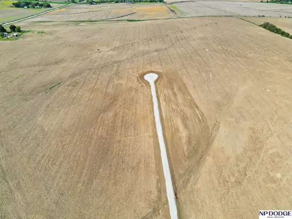 Lot 5 County Road U, Fremont, NE 68025