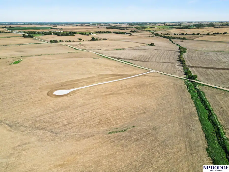 Lot 5 County Road U, Fremont, NE 68025 - #3