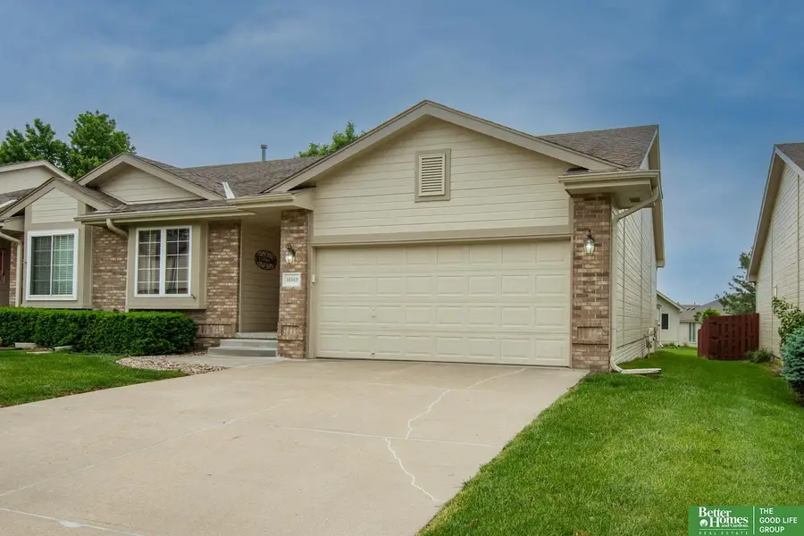 16569 Monroe Street, Omaha, NE 68135 - #2
