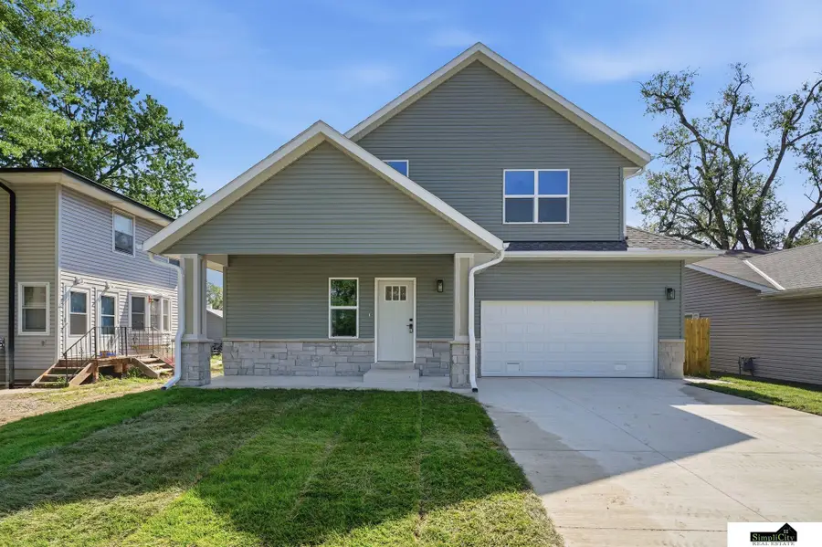 2024 N 29th Street, Lincoln, NE 68503 - #2