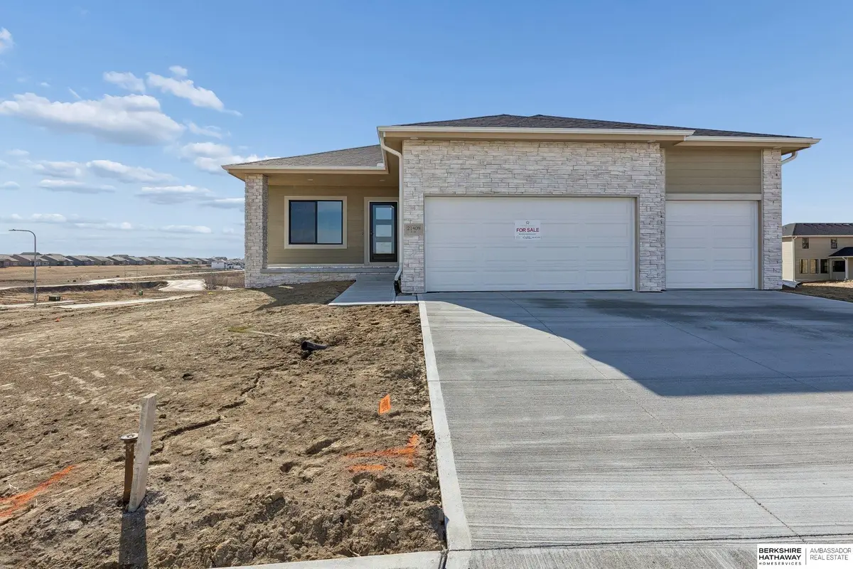 21409 Y Street, Elkhorn, NE 68022 - #1