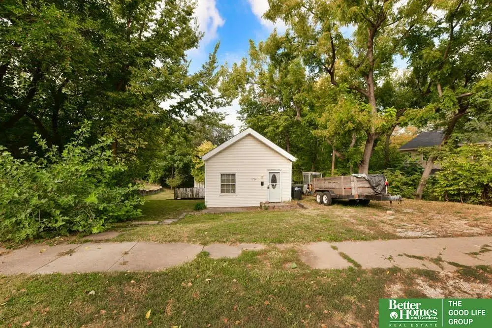 1704 S 18 Street, Omaha, NE 68108-9999 - #1