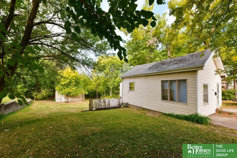 1704 S 18 Street, Omaha, NE 68108-9999 - #2