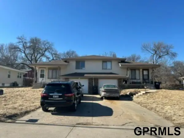 3026 Menke Circle #3026-3028, Omaha, NE 68134