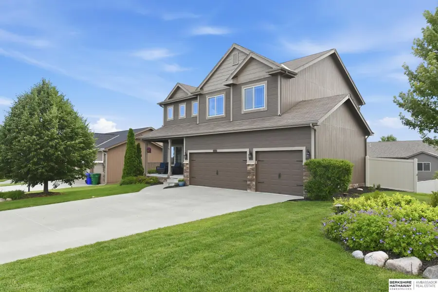 14702 S 22nd Street, Bellevue, NE 68123 - #2