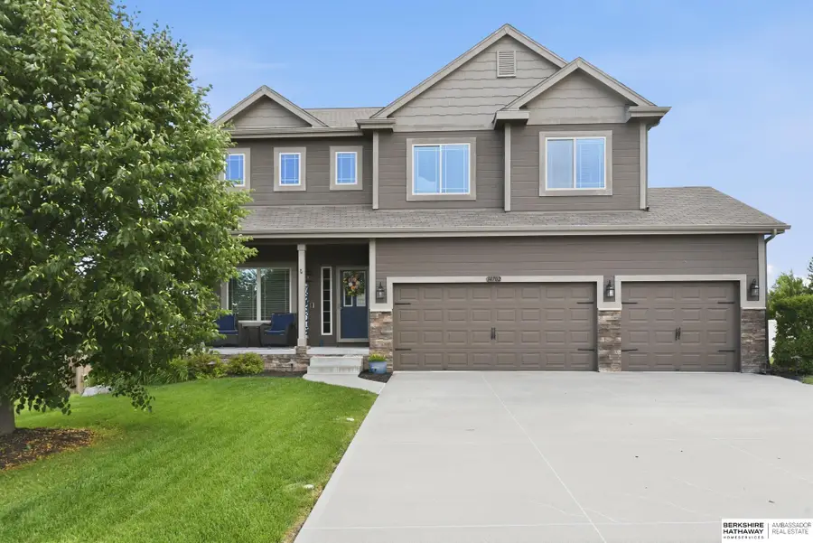 14702 S 22nd Street, Bellevue, NE 68123 - #3