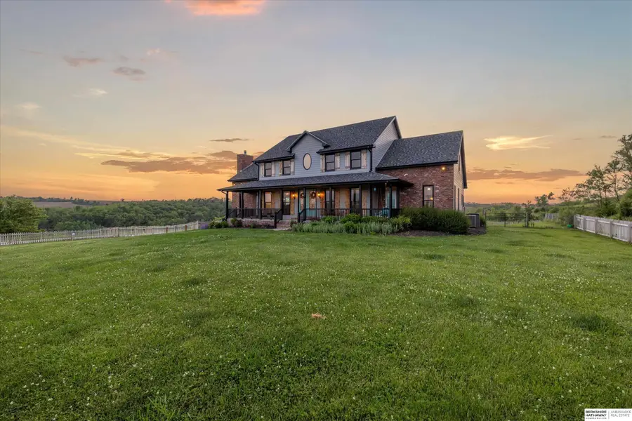 7763 County Road P35, Blair, NE 68008 - #2