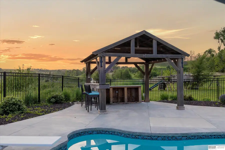 7763 County Road P35, Blair, NE 68008 - #3