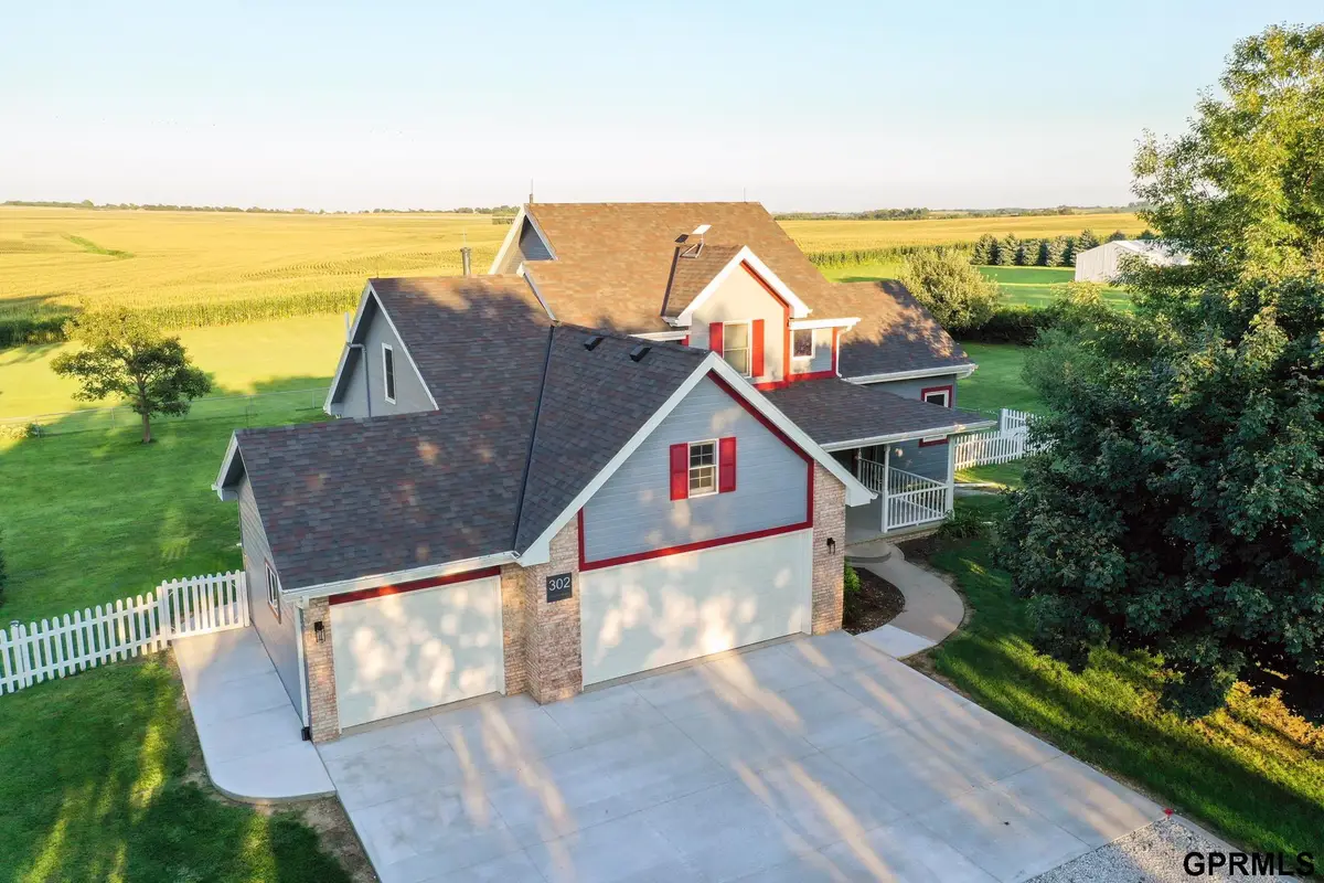 302 Prairie Road, Plattsmouth, NE 68048 - #1