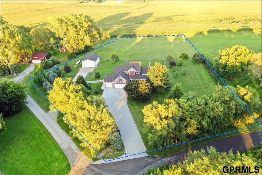 302 Prairie Road, Plattsmouth, NE 68048 - #2
