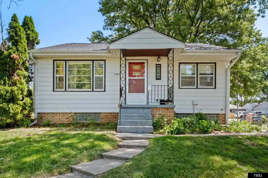 2307 N 68th Street, Omaha, NE 68104 - #2