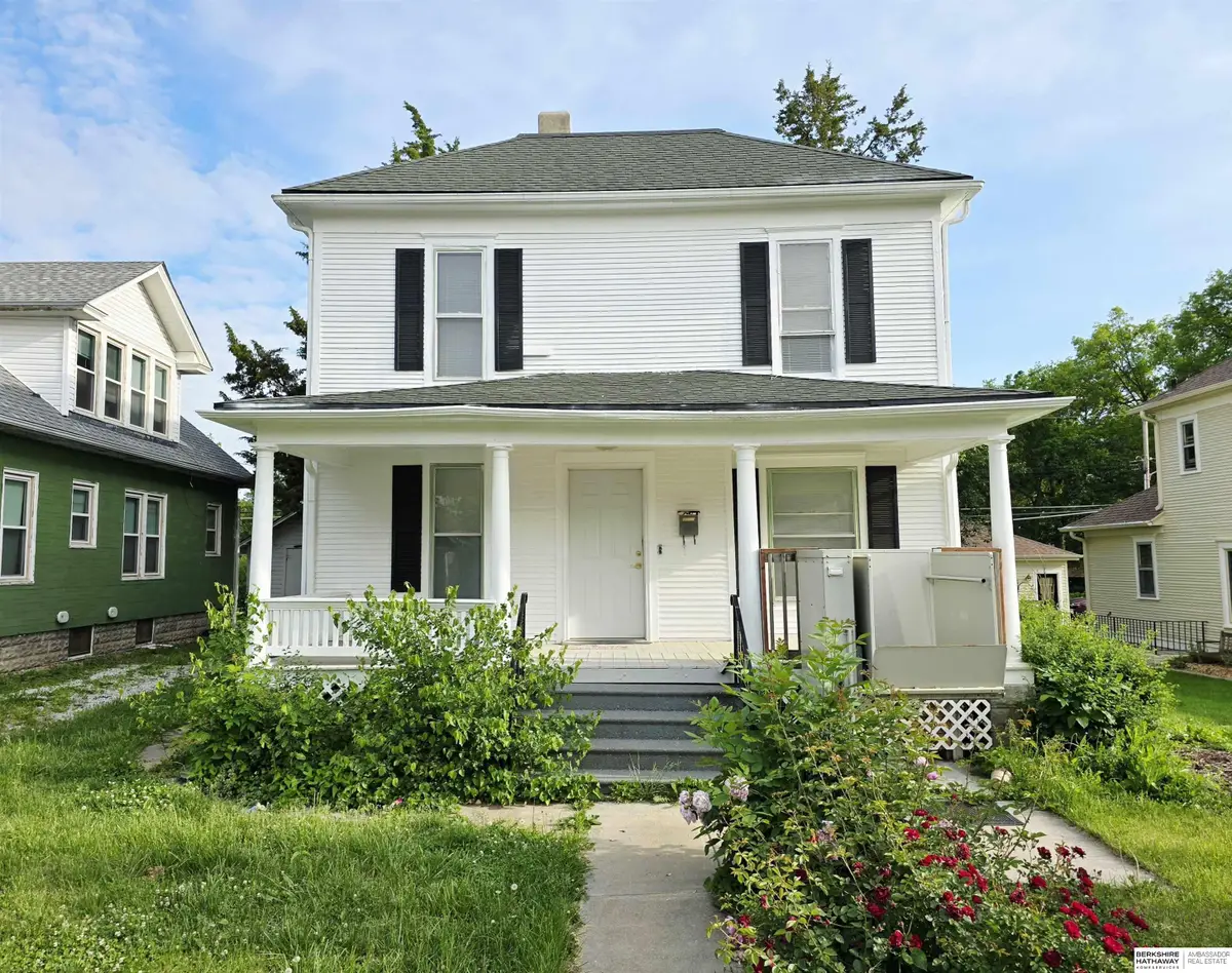 5111 Walker Avenue, Lincoln, NE 68504 - #1