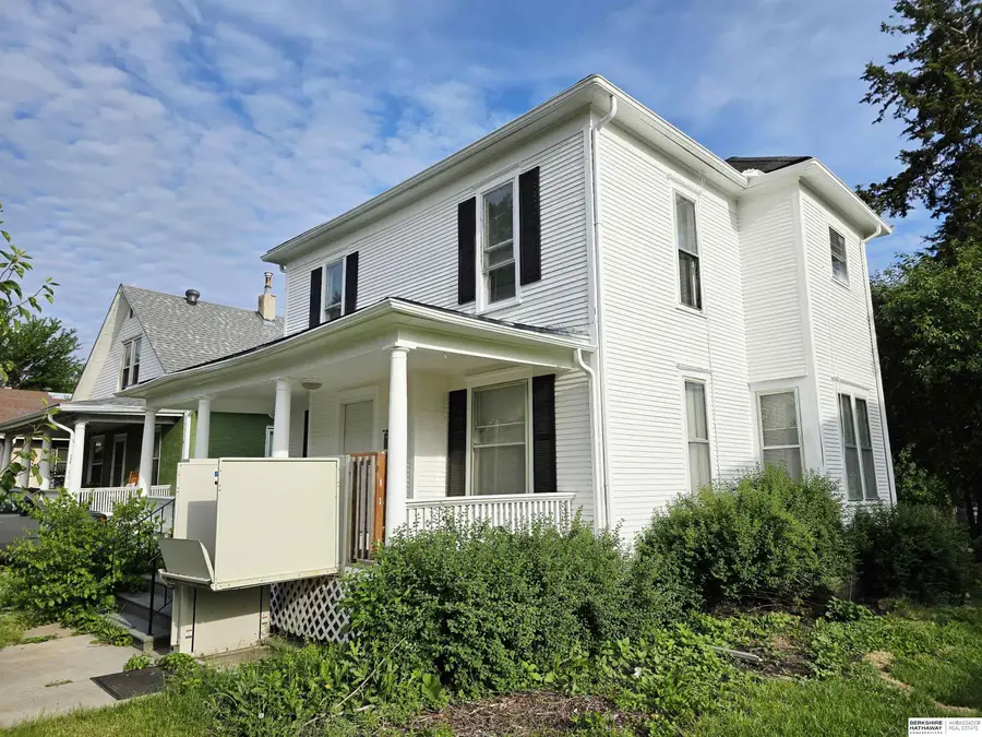 5111 Walker Avenue, Lincoln, NE 68504 - #3