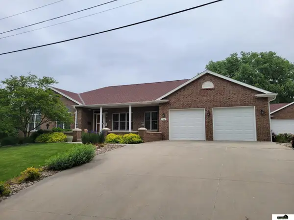 305 S Blaine Street, Valparaiso, NE 68065