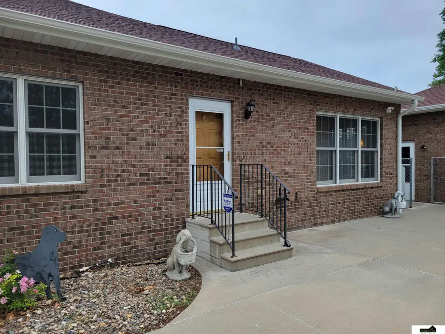 305 S Blaine Street, Valparaiso, NE 68065 - #3
