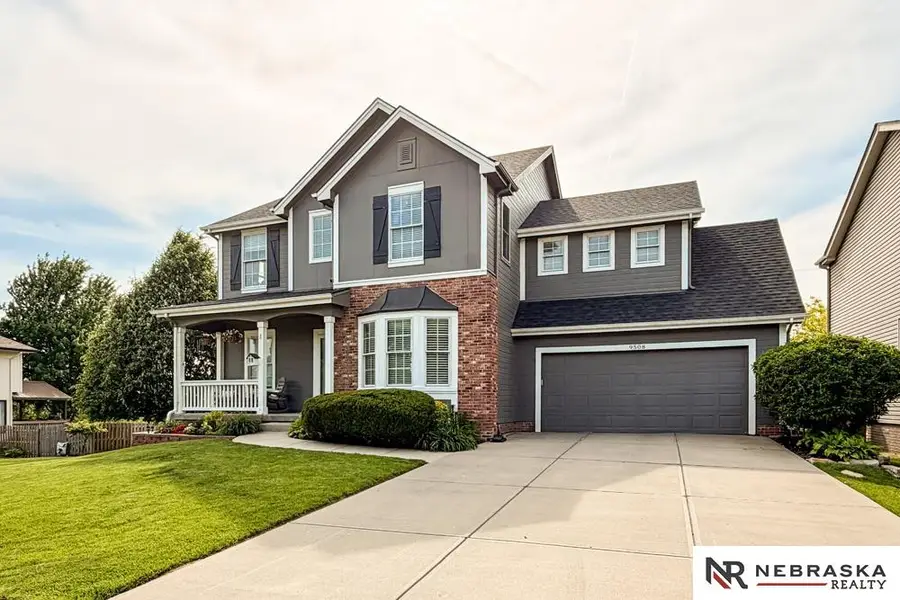 9508 S 28th Avenue, Bellevue, NE 68147 - #2