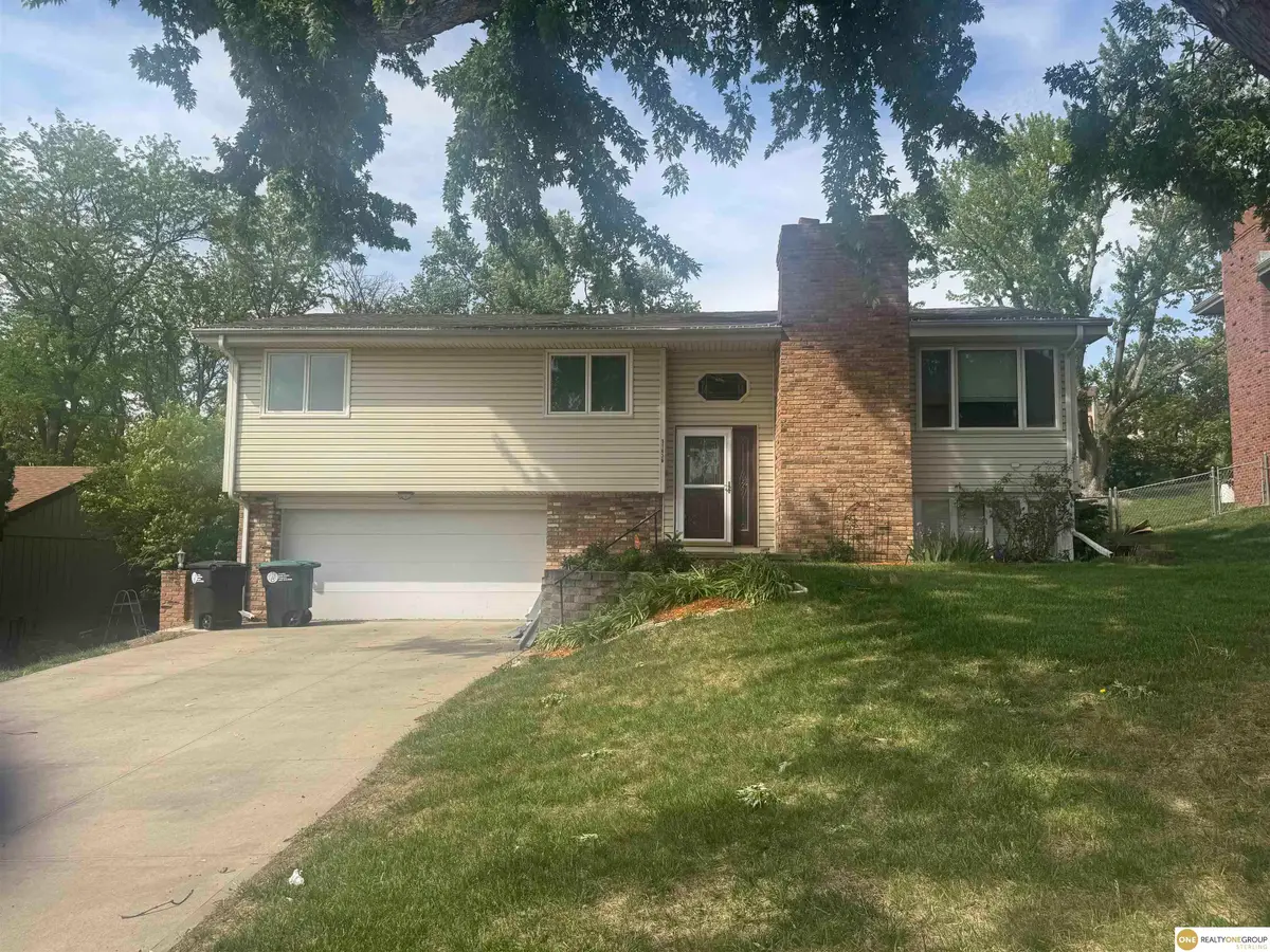 11436 Fowler Avenue, Omaha, NE 68164 - #1