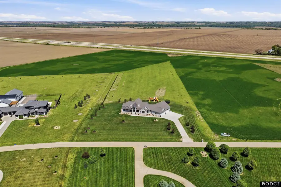 1286 Piedmont Drive, Nickerson, NE 68044 - #2