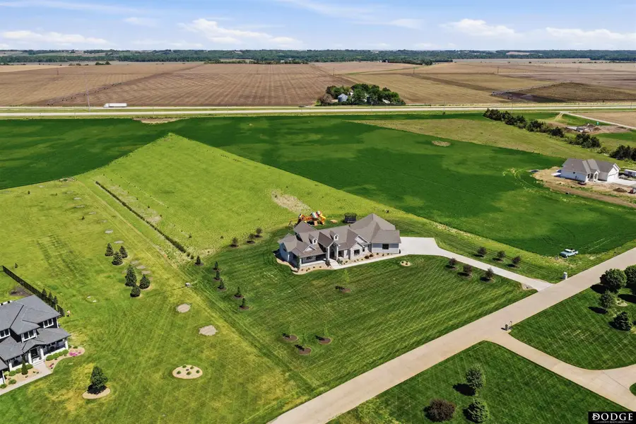 1286 Piedmont Drive, Nickerson, NE 68044 - #3