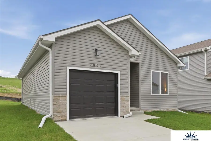 7809 N 94th Circle, Omaha, NE 68122 - #2