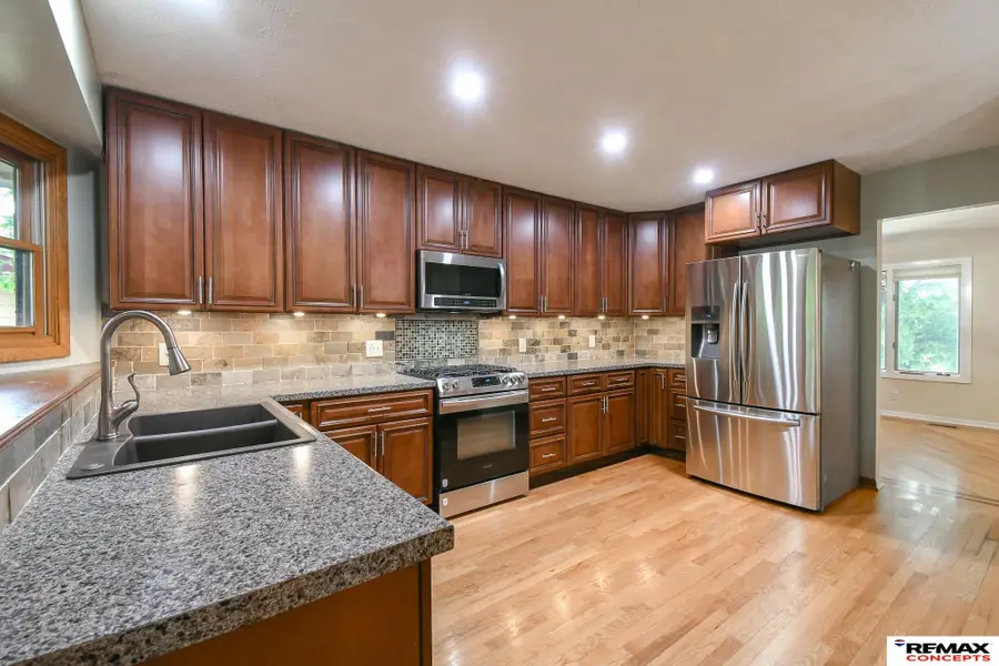 821 W Harvest Drive, Lincoln, NE 68521 - #2