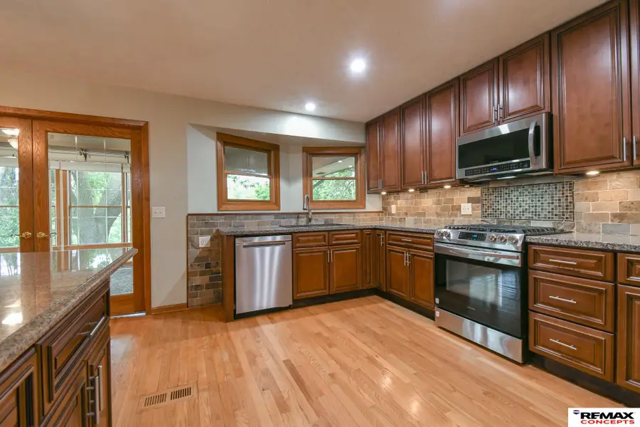 821 W Harvest Drive, Lincoln, NE 68521 - #3
