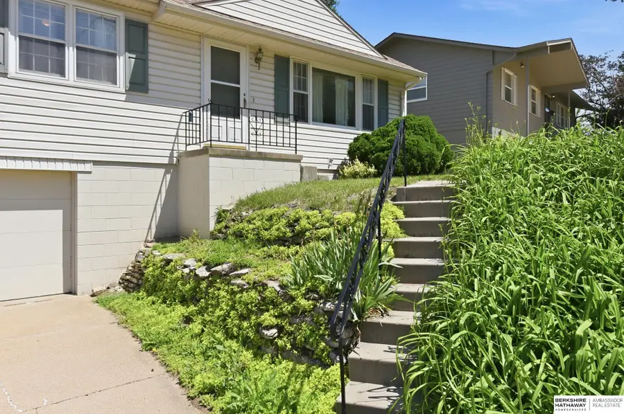 1304 Englewood Drive, Bellevue, NE 68005 - #2